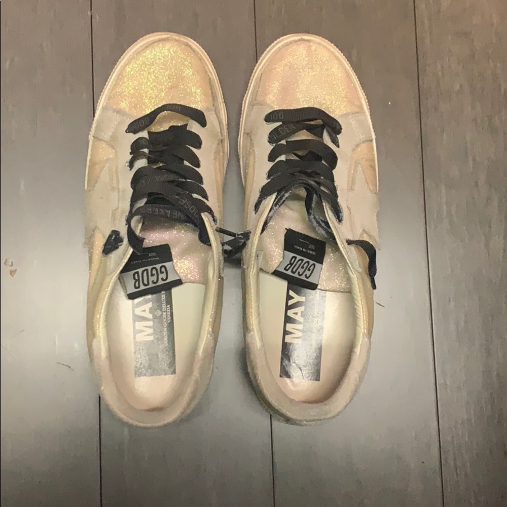 Golden goose